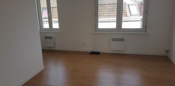 Location Appartement 2 pièces 33m² LILLE 59800 - Photo 2