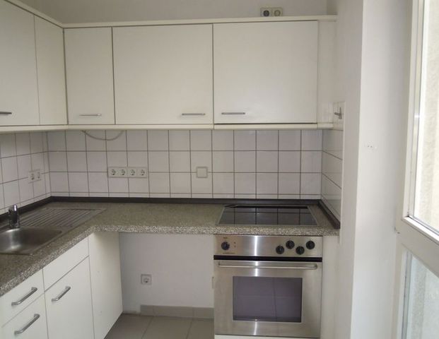 Dianastr. 15, WE 29, attraktive 1-Zimmer-Wohnung mit EBK und Balkon - Foto 1