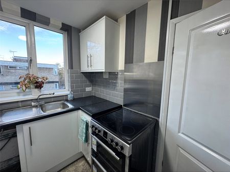 2 bedroom apartment to rent Hanover House, Old Vicarage Lane, Hartford, CW8 - Photo 5