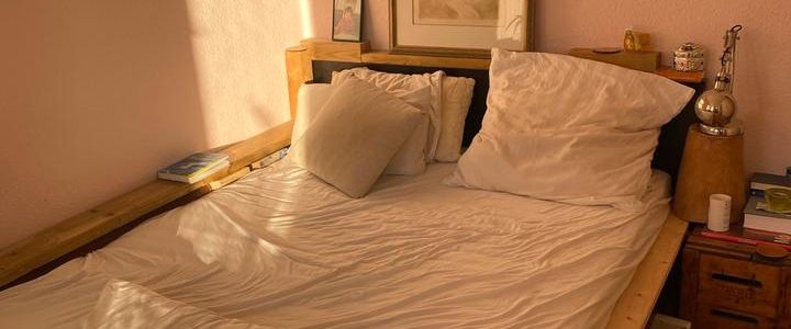 3-Zimmerwohnung für Januar und Februar 2026 - Foto 1