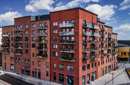 Marknadsgatan 3A, 754 45, Uppsala - Photo 4