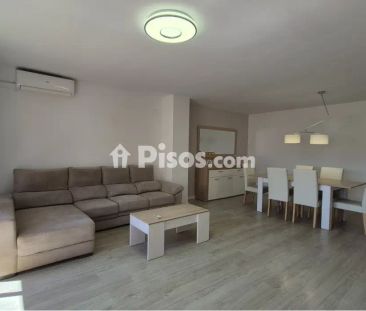 Piso en alquiler en Madrigal - Photo 2