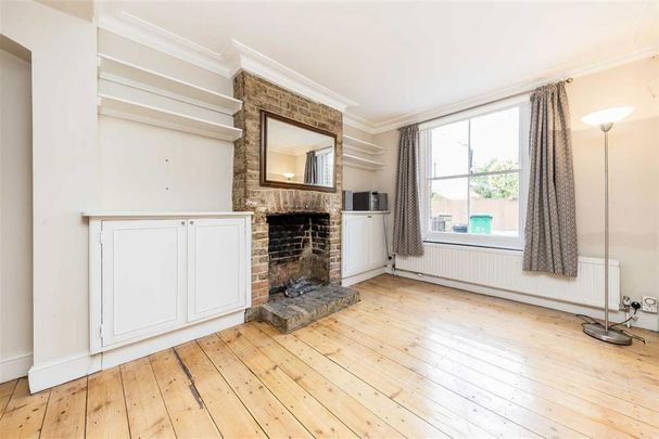 2 bedroom house to rent - Photo 1