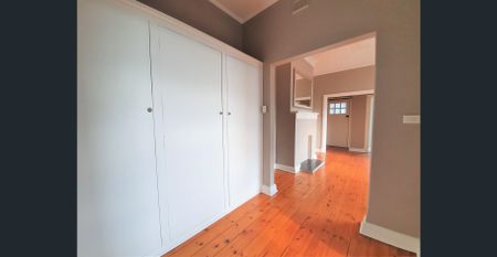 One Bedroom Upstairs Apartment Oozing Charm and Style - Photo 3