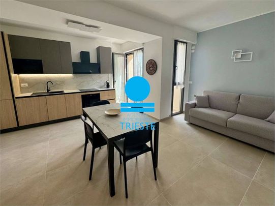 Bilocale viale Trieste, 52, Mare, Pesaro - Photo 1