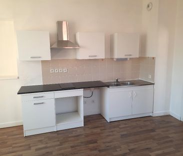 Location Appartement 2 pièces 42m² - Photo 2