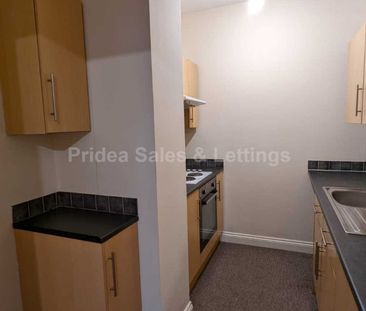 Flat 4 , Ripon Street, Lincoln - Photo 4