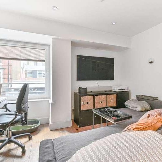 Green Dragon House, Central Croydon, CR0 - Photo 1