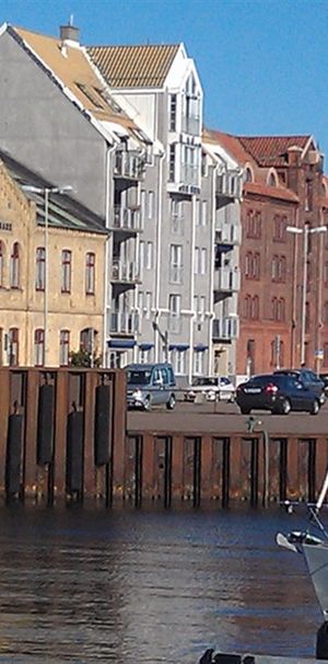 Lilla strandgatan 5 C - Foto 1