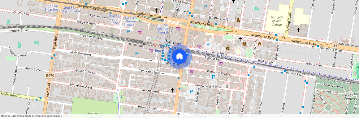 2901/545 Station Street, Vic 3128, Box Hill