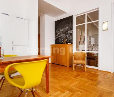 Penthouse Living am Kollwitzplatz - Photo 4
