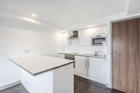 1 bedroom apartment to rent - Photo 5