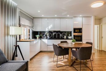 Apartamento T2 em Porto