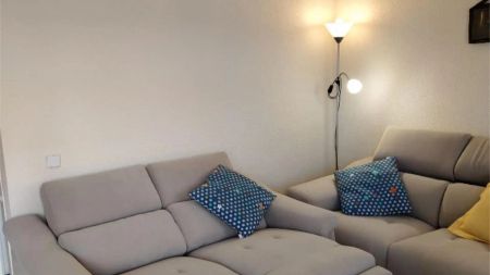 Piso de alquiler en Edificio Mexico, 1, Zona Galúa - Calnegre - Photo 2