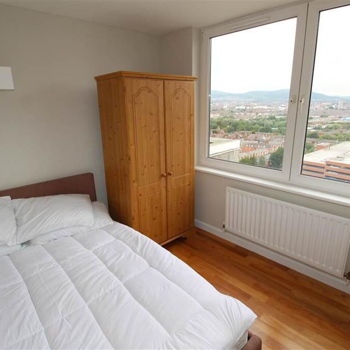 1401 Bradbury Court, Jubilee Road, Belfast, BT9 7LJ - Photo 1