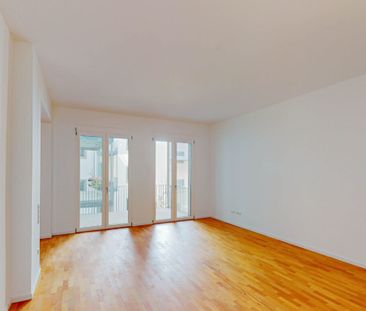 Elegante Studio-Wohnung zur individuellen Gestaltung Ihres Wohntraums - Foto 6