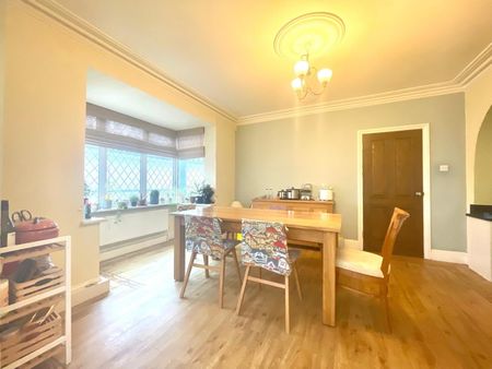 Room in a Shared House, Gloucester Road North, BS7 - Photo 3