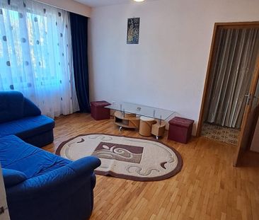 Porumbescu / Zona RFN apartament 2 camere de inchiriat - Fotografie 3