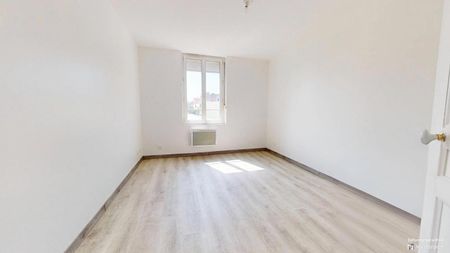 Location Appartement 2 pièces 51m² LE HAVRE 76600 - Photo 3