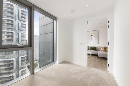 2 bedroom apartment to rent - Photo 2