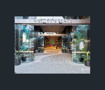 One-bedroom with One Study Apartment at WEST SIDE PLACE - Photo 6