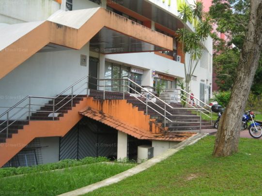 Beauty World Plaza (D21), Apartment - For Rent - Photo 1
