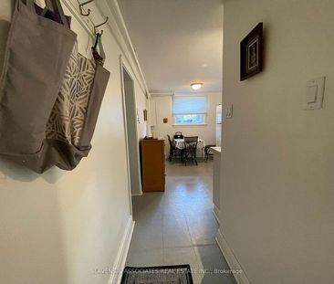 For Lease - 95 Braemar Avenue Unit# Lower, Toronto, Ontario - Photo 3