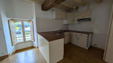 Location Appartement 4 pièces 90m² - Photo 4