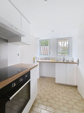 Location Appartement 2 pièces 39m² STRASBOURG 67000 - Photo 3