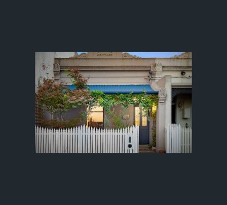 307/445 Royal Parade, Parkville, Vic 3052 - Photo 1