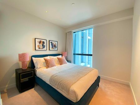 Apartment , Nine Elms Lane, London - Photo 4