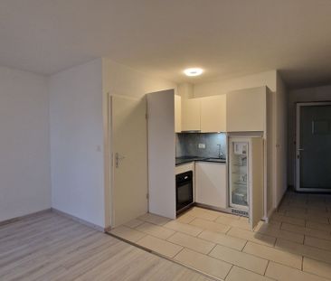 Ground floor studio - Photo 2