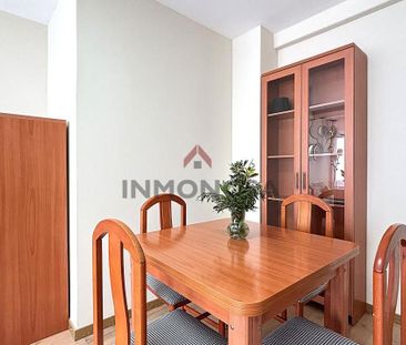 Piso de alquiler en Luis de Requesens, Caranza - Photo 5