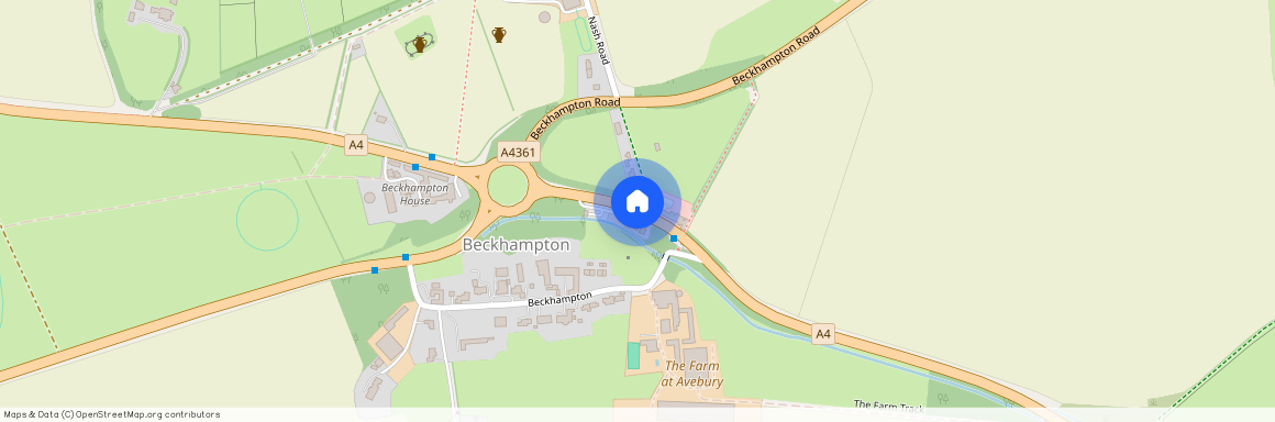 Paramount, Beckhampton Street