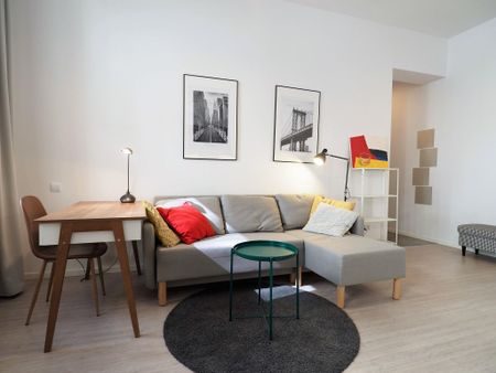 Łódź - Mieszkanie na wynajem - Photo 3