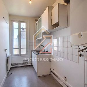 APPARTEMENT DEUX PIÈCES ST MAUR QUARTIER ADAMVILLE-MAIRIE. - Photo 2