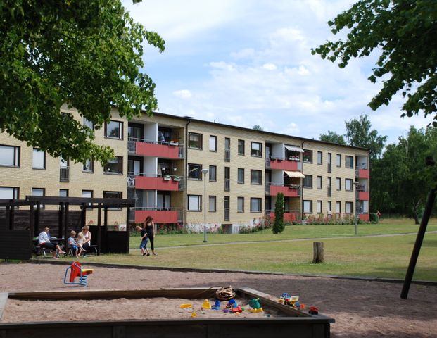 Trollbackevägen, Kalmar - Photo 1