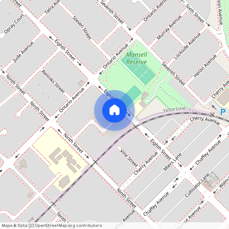 217 Eighth Street, Vic 3500, Mildura