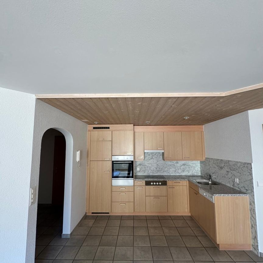 2.5 Zimmer, 65 m² - Photo 1