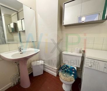 Appartement Meylan 2 pièce(s) 47 m2, - Photo 6