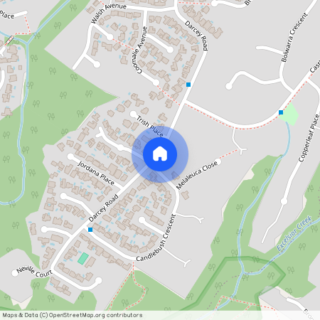 84 Darcey Road, Castle Hill NSW 2154