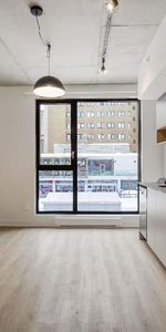 STUDIO 2 1/2 TOUT-INCLUS - MONTREAL QUARTIER DES SPECTACLES - Photo 4