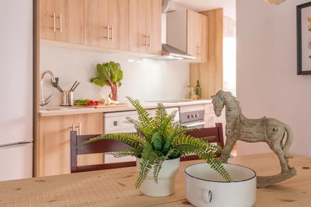 Calle de Aranjuez, Madrid, Community of Madrid 28039 - Photo 4