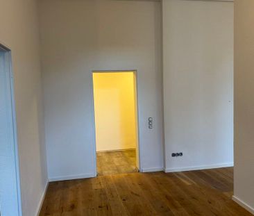 Komplett sanierte, moderne Wohnung mit Balkon und Aufzug im Stilalt... - Foto 6