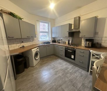 1 bedroom house of multiple occupation to rent - Photo 5