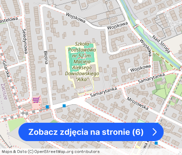 Pokój dziewczynie, 7m2, Wyszogrodzka, Bródno – zdjęcie 1