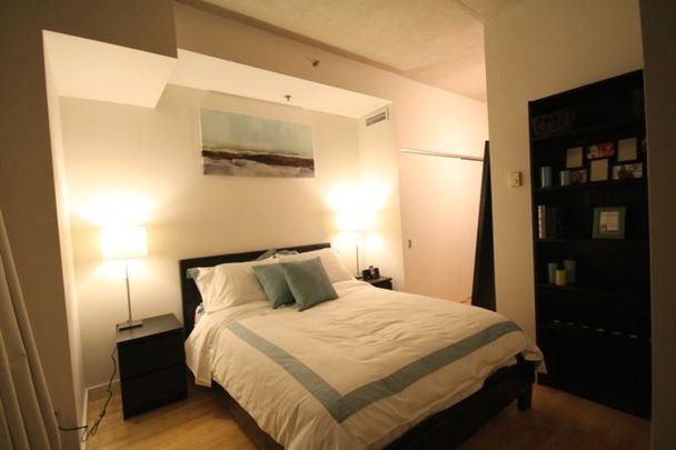 630 William, #310 - Photo 1