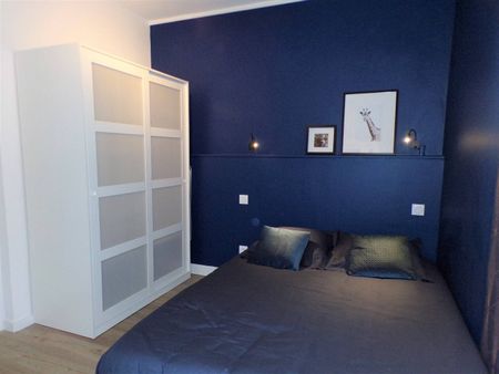 Flatshare near Audencia and universities - Photo 3