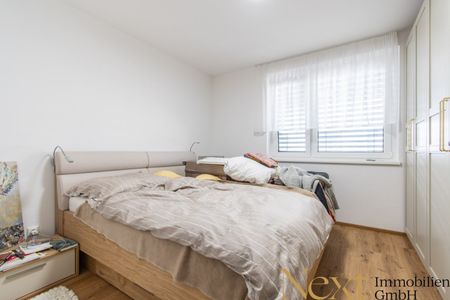 Einladende 3-Zimmer-Wohnung mit gemütlicher Loggia in Kematen a.d. Krems zu vermieten! - Photo 3