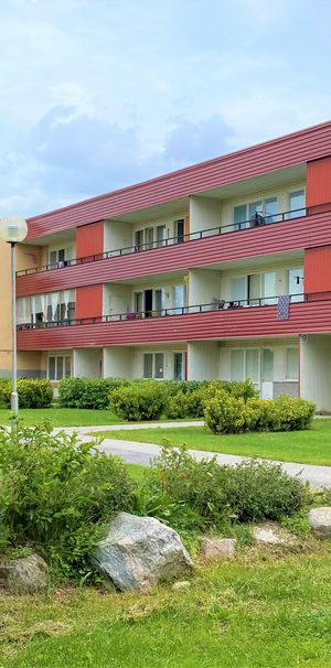 Gäverängevägen 10D - Foto 2